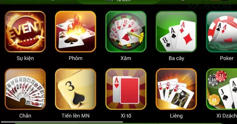 App 59c Android download