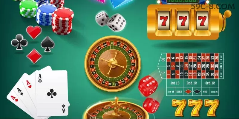 Slots com prêmios 59c